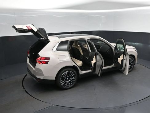 New 2026 BMW X3 xDrive30i w/ Premium Package AWD/4WD image 45