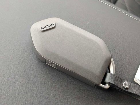 New 2025 Kia Telluride SX Prestige X-Pro image 35