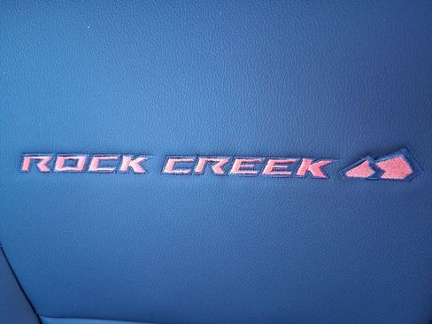 New 2026 Nissan Rogue SV w/ Rock Creek Premium Package AWD/4WD image 26
