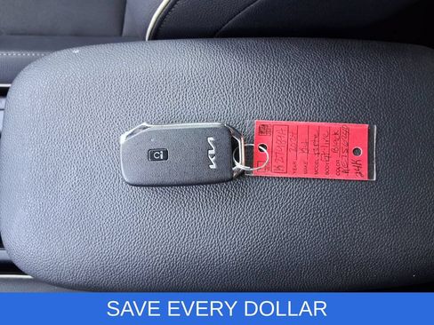 Used 2024 Kia Forte GT-Line w/ GT-Line Premium Package FWD image 20