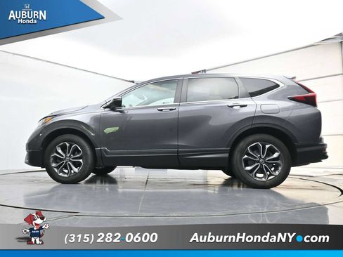 Used 2020 Honda CR-V EX-L image 22