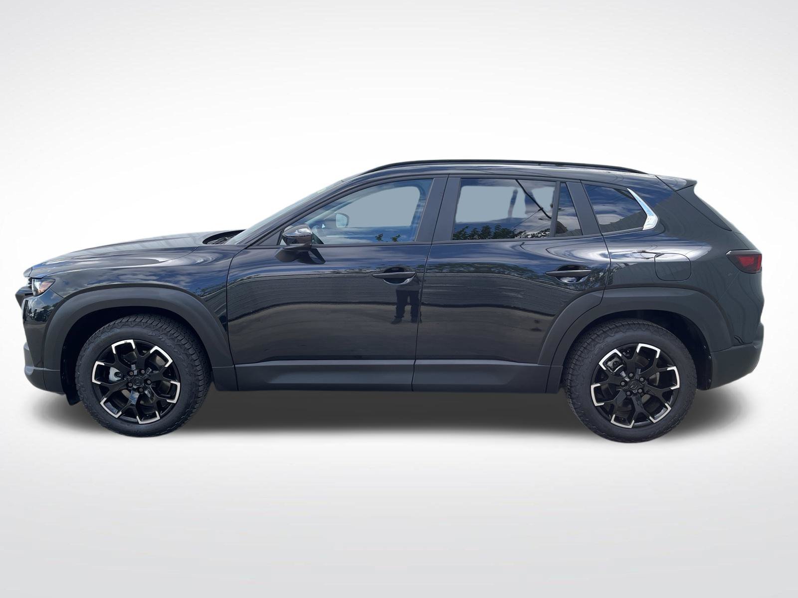 Certified 2026 MAZDA CX-50 Meridian Edition AWD/4WD image 5