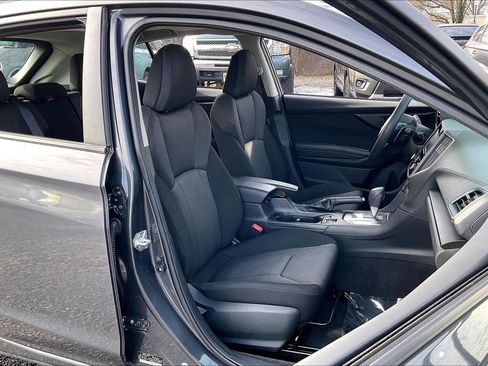 Certified 2023 Subaru Impreza Premium image 7