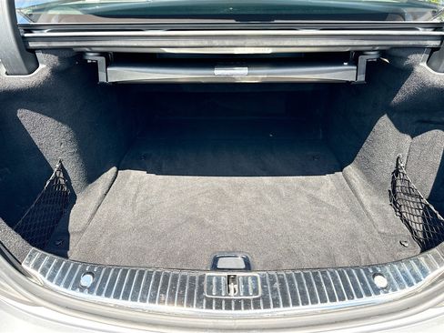 Used 2015 Mercedes-Benz S 550 Sedan image 12