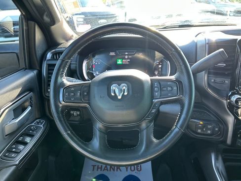 Used 2023 RAM 2500 Rebel w/ Level 1 Equipment Group image 16