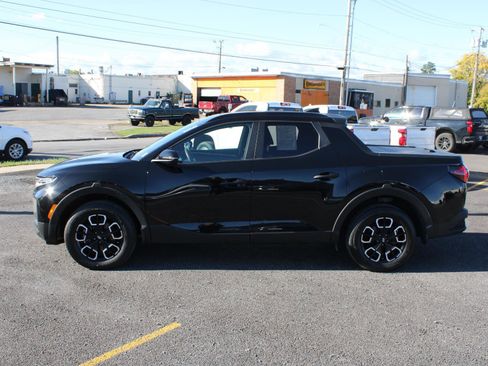 Used 2023 Hyundai Santa Cruz SEL w/ Activity Package image 6