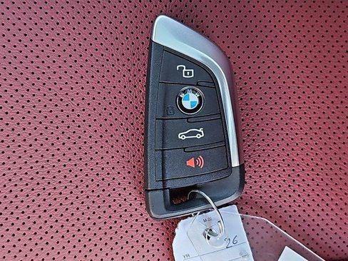 New 2026 BMW M240i xDrive Coupe w/ Premium Package image 36