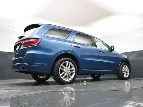 Used 2025 Dodge Durango GT AWD/4WD image 52