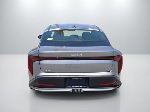New 2026 Kia K4 FWD image 5
