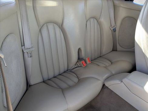 Used 2000 Jaguar XK8 Convertible image 17