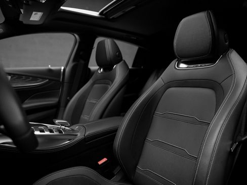 Used 2021 Mercedes-Benz AMG GT 43 image 69