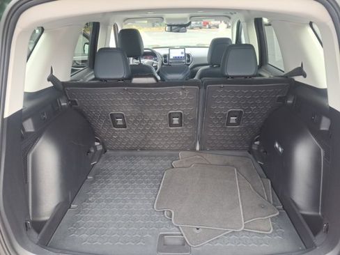 Certified 2024 Ford Bronco Sport Outer Banks w/ Tech Package image 31