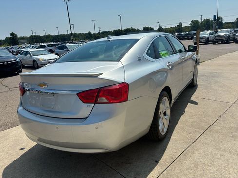 Used 2014 Chevrolet Impala LT FWD image 5