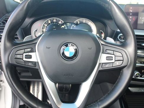 Used 2018 BMW X3 xDrive30i image 19