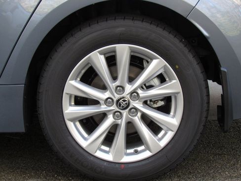 New 2026 Toyota Corolla XLE image 34