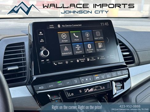 Used 2025 Honda Odyssey Sport-L image 24