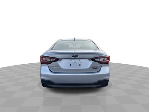 Used 2022 Subaru Legacy Limited image 7