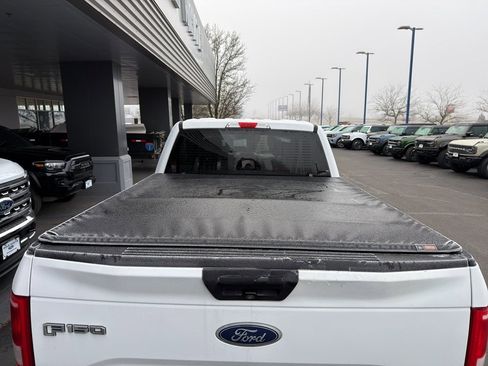 Used 2015 Ford F150 XLT w/ Equipment Group 301A Mid image 15