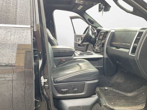 Used 2016 RAM 2500 Limited AWD/4WD image 15