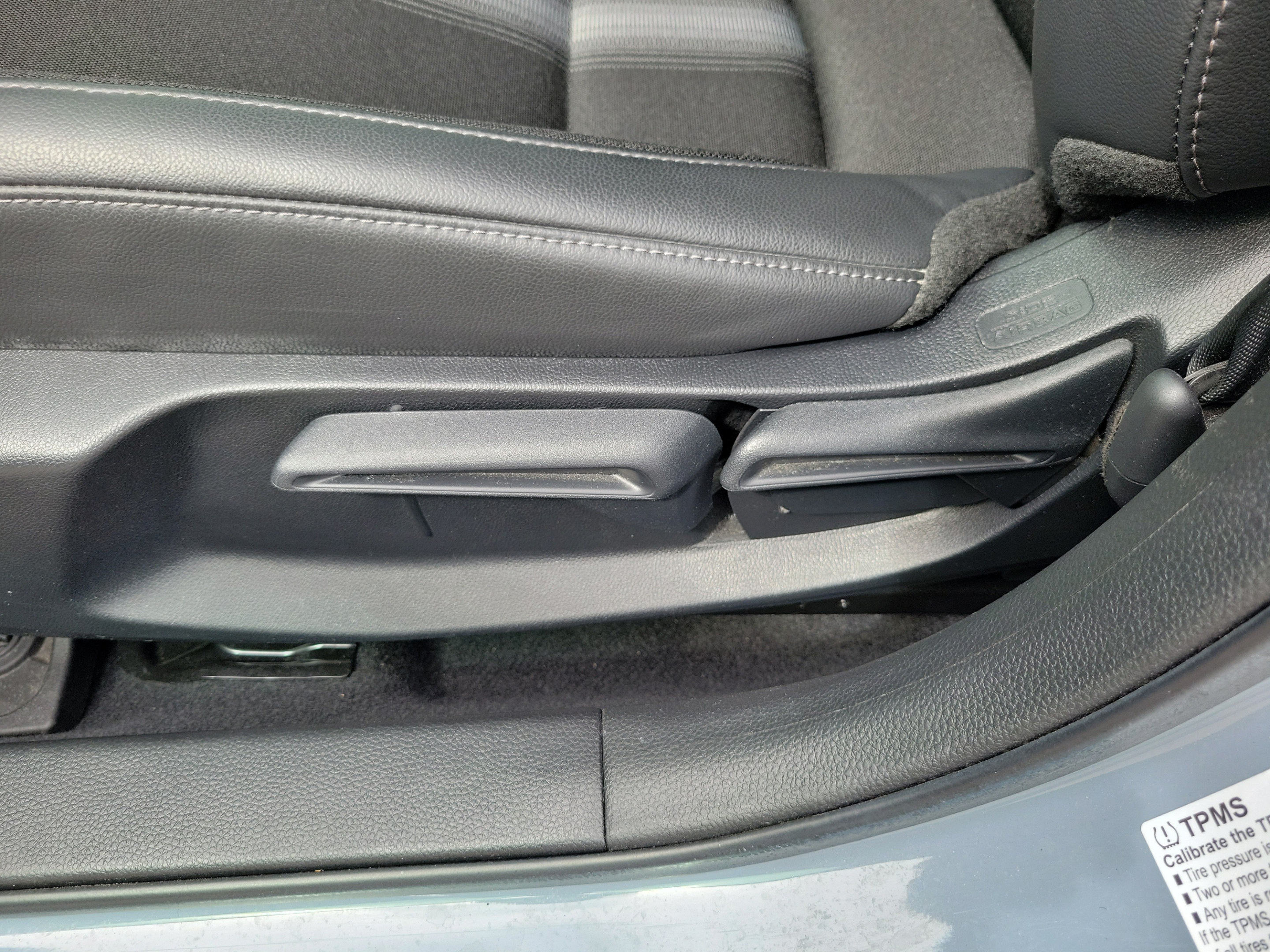 Used 2024 Honda Civic Sport image 25
