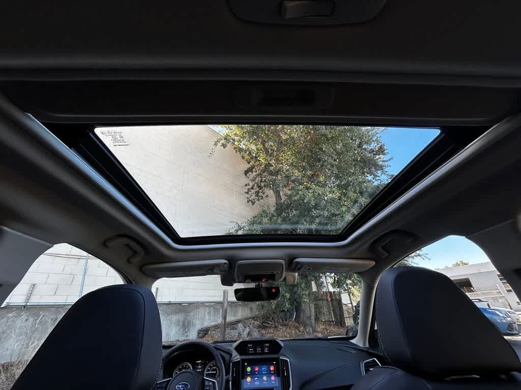 Used 2019 Subaru Forester Limited AWD/4WD image 11