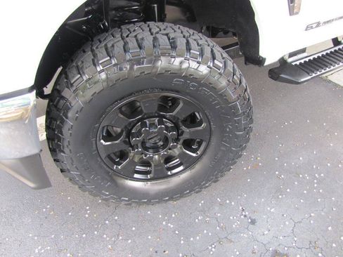 Used 2024 Ford F250 XLT w/ FX4 Off-Road Package AWD/4WD image 38