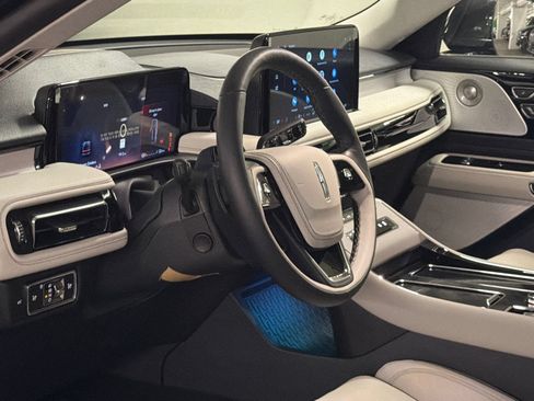 New 2026 Lincoln Aviator Reserve AWD/4WD image 15