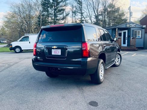 Used 2018 Chevrolet Tahoe LT image 5