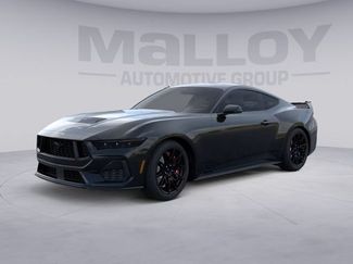 New 2026 Ford Mustang GT Premium w/ GT Performance Package RWD video 1
