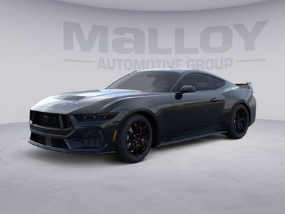 New 2026 Ford Mustang GT Premium w/ GT Performance Package