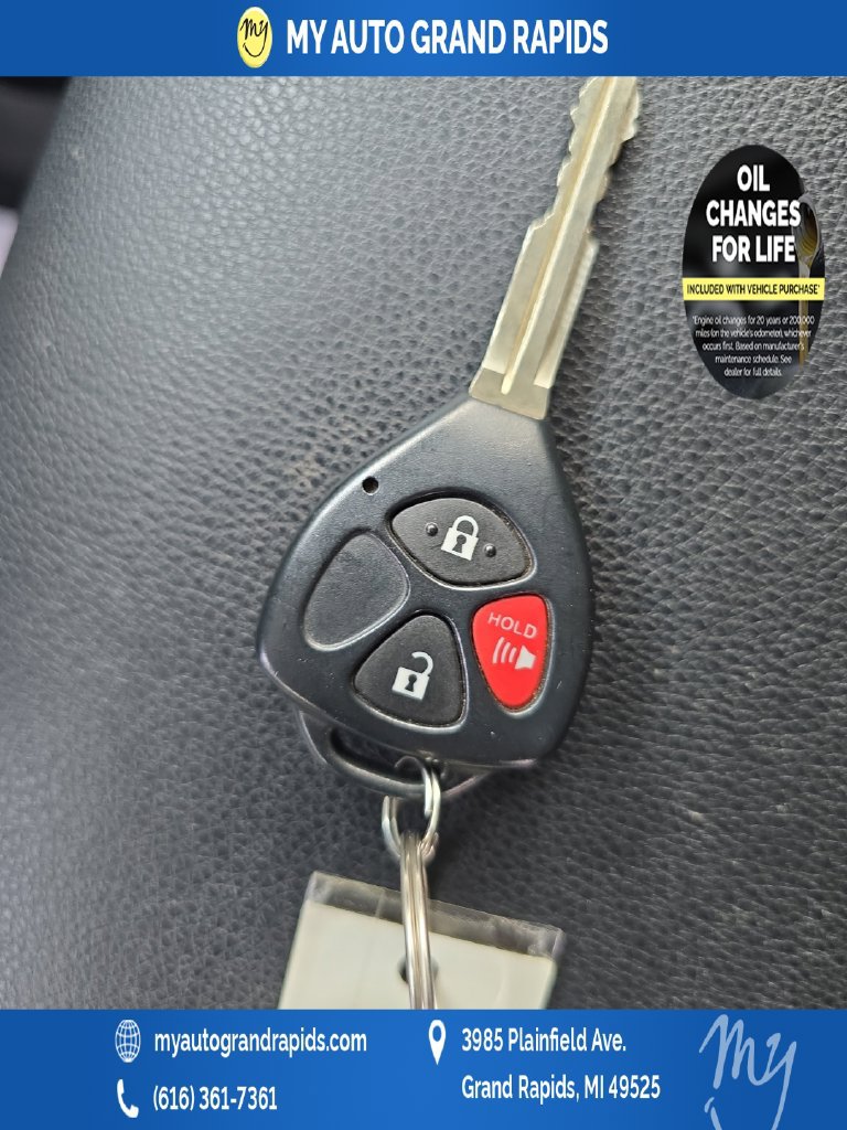 Used 2017 Toyota 4Runner TRD Off-Road Premium AWD/4WD image 34