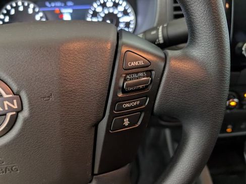 Used 2024 Nissan Frontier S w/ Technology Package RWD image 15
