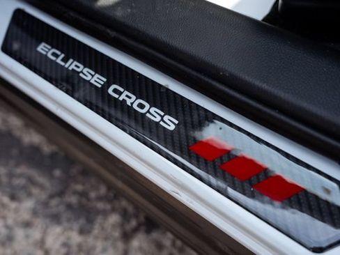 New 2026 Mitsubishi Eclipse Cross SE AWD/4WD image 14