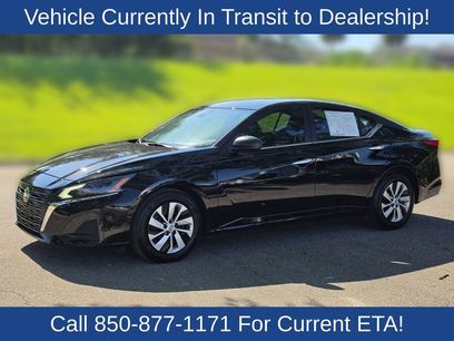 Used 2025 Nissan Altima 2.5 S