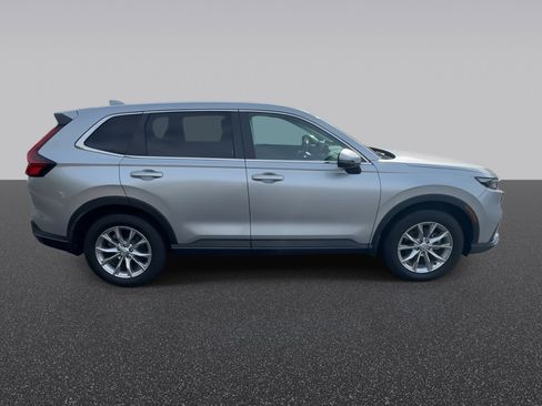 Certified 2023 Honda CR-V EX-L image 9