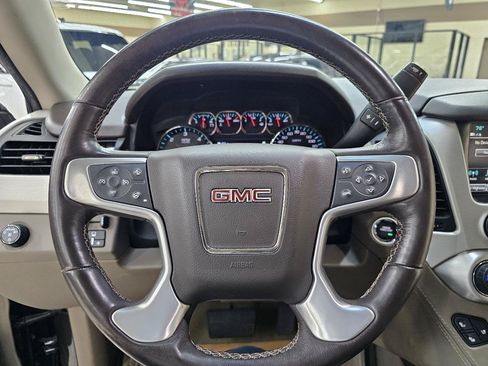 Used 2019 GMC Yukon SLT w/ HD Trailering Package RWD image 33