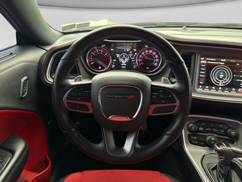 Used 2022 Dodge Challenger R/T Scat Pack w/ Plus Package RWD image 18