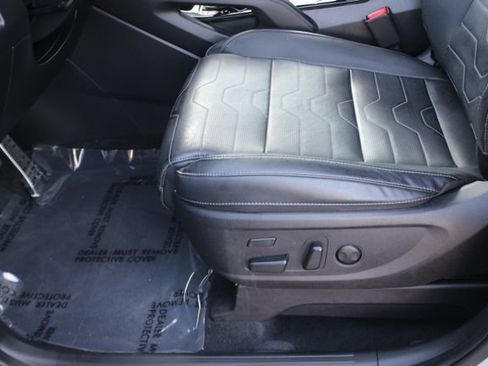 Used 2022 Kia Telluride SX w/ SX Prestige Package AWD/4WD image 24