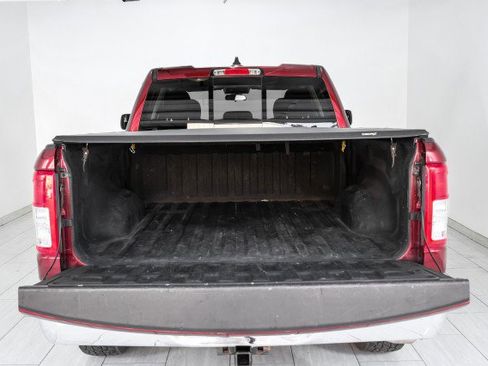 Used 2019 RAM 1500 Tradesman AWD/4WD image 51