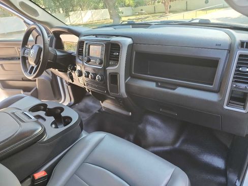 Used 2022 RAM 1500 Tradesman w/ Protection Group AWD/4WD image 35