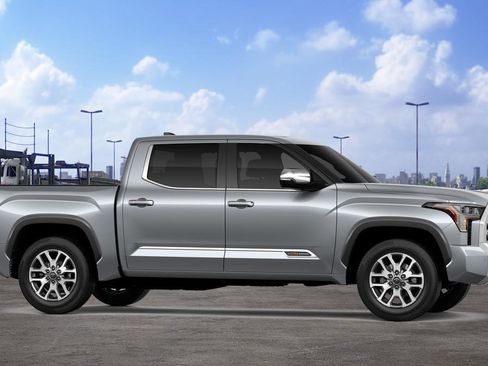 New 2026 Toyota Tundra 1794 Edition AWD/4WD image 13