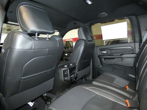 New 2025 RAM 2500 Power Wagon image 24