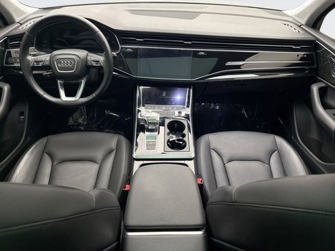 Used 2022 Audi Q7 2.0T Premium Plus AWD/4WD image 14