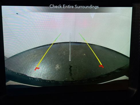 Used 2022 Jeep Wrangler Unlimited Rubicon 4xe w/ Cold Weather Group image 19