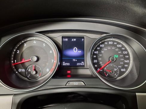 Used 2021 Volkswagen Atlas SE w/ Panoramic Sunroof Package image 30