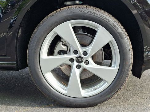 New 2026 Audi Q5 Premium Plus image 7
