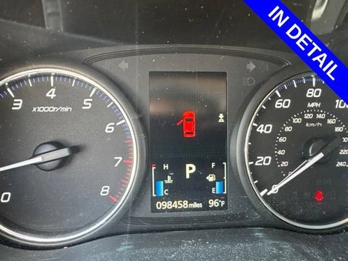 Used 2016 Mitsubishi Outlander SEL FWD image 7