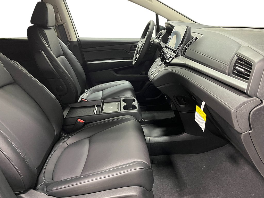 Certified 2026 Honda Odyssey EX-L image 30