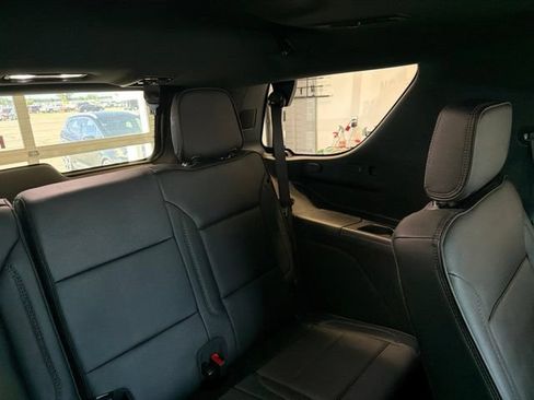 Used 2026 GMC Yukon Denali w/ Sun & Power Step Package AWD/4WD image 49