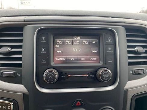 Used 2023 RAM 1500 Tradesman w/ Popular Equipment Group AWD/4WD image 29